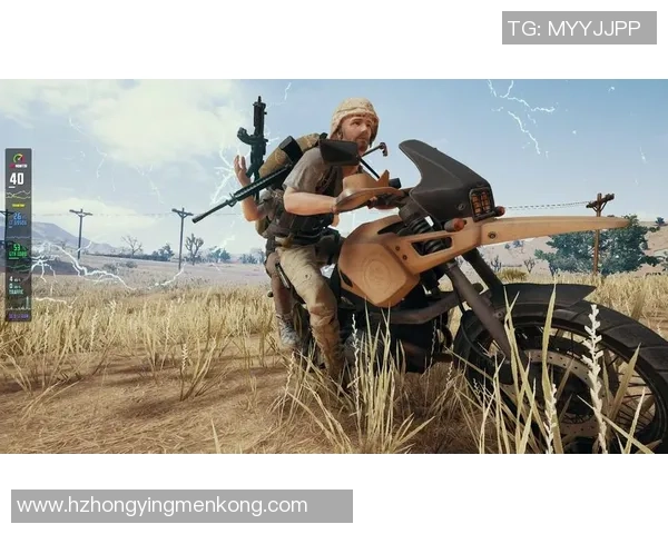 和平精英战术分析：深入探讨EDG边路渗透策略与执行技巧